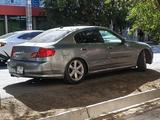 Infiniti G35 2005 года за 2 800 000 тг. в Шымкент – фото 2