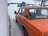 ВАЗ (Lada) 2106 1982 года за 580 000 тг. в Темиртау – фото 3