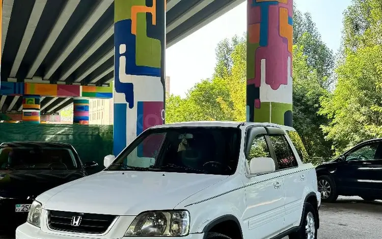 Honda CR-V 2000 года за 4 000 000 тг. в Алматы