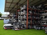 Контрактный двигатель Mazda KL, KF, K8, AG, GY, LF, L3, Z5, ZL купить за 285 000 тг. в Алматы – фото 2