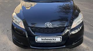 Toyota Matrix 2009 года за 5 300 000 тг. в Алматы