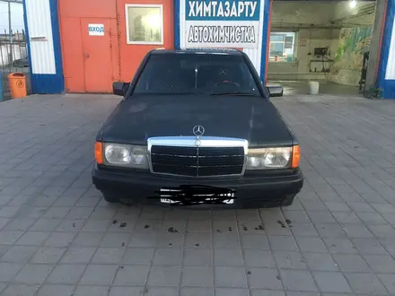 Mercedes-Benz 190 1993 года за 1 070 000 тг. в Караганда