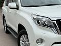 Toyota Land Cruiser Prado 2016 годаүшін22 500 000 тг. в Алматы – фото 2