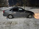 Chevrolet Lacetti 2023 годаүшін6 200 000 тг. в Рудный – фото 3