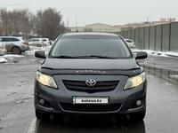 Toyota Corolla 2009 года за 5 350 000 тг. в Алматы