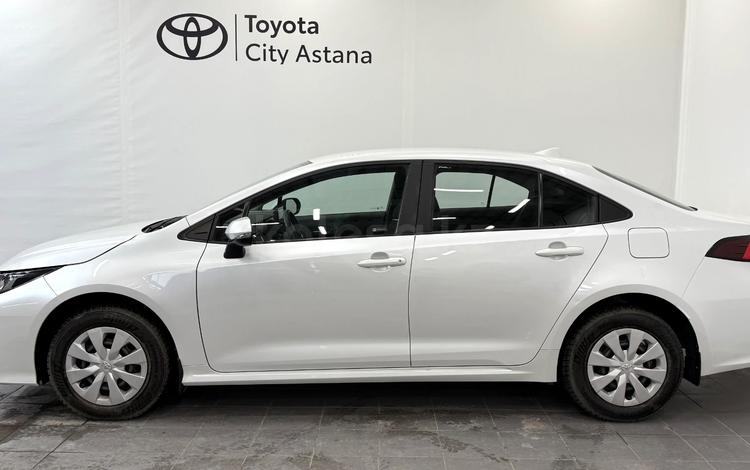 Toyota Corolla Comfort CVT — миниатюра 3