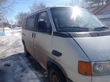 Volkswagen Transporter 1991 года за 2 660 000 тг. в Караганда – фото 2