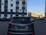 Hyundai Santa Fe 2014 годаүшін9 500 000 тг. в Алматы – фото 4