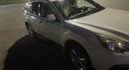 Subaru Outback 2014 годаfor6 500 000 тг. в Кызылорда – фото 3