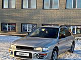 Subaru Impreza 1997 года за 1 500 000 тг. в Кокшетау