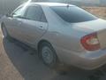 Toyota Camry 2004 годаүшін3 700 000 тг. в Тараз – фото 7