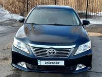 Toyota Camry 2012 годаүшін9 600 000 тг. в Усть-Каменогорск