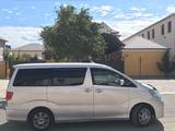 Toyota Alphard 2007 годаүшін8 000 000 тг. в Актау – фото 4