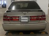 Toyota Vista 1998 года за 2 500 000 тг. в Астана – фото 5
