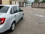 ВАЗ (Lada) Granta 2190 2013 годаүшін2 700 000 тг. в Кызылорда – фото 4