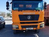 Shacman (Shaanxi)  F2000 2012 годаүшін10 000 000 тг. в Тараз