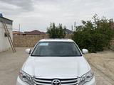 Toyota Avalon 2011 годаүшін7 500 000 тг. в Жанаозен