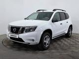 Nissan Terrano 2015 годаүшін3 690 000 тг. в Астана