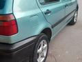 Volkswagen Golf 1992 годаүшін1 600 000 тг. в Уральск – фото 4