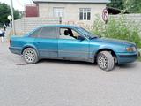 Audi 100 1991 года за 1 600 000 тг. в Шымкент – фото 2