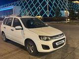 ВАЗ (Lada) Kalina 2194 2014 года за 2 000 000 тг. в Астана – фото 4