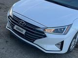 Hyundai Elantra 2019 годаүшін6 700 000 тг. в Тараз – фото 2