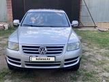 Volkswagen Touareg 2004 года за 4 600 000 тг. в Алматы – фото 5