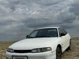 Mazda 626 1992 годаfor1 200 000 тг. в Уральск