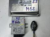 Компьютер Бмв х5 е53.М62.4, 4үшін70 000 тг. в Алматы