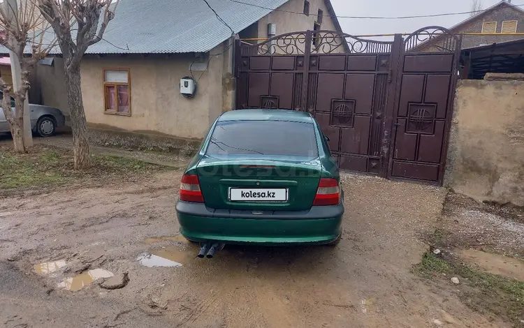 Opel Vectra 1996 года за 750 000 тг. в Шымкент