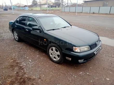 Nissan Maxima 1998 года за 2 800 000 тг. в Алматы – фото 8