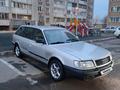 Audi 100 1991 года за 1 400 000 тг. в Павлодар – фото 6