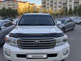 Toyota Land Cruiser 2015 года за 24 500 000 тг. в Актобе