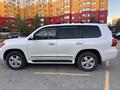 Toyota Land Cruiser 2015 годаүшін24 500 000 тг. в Актобе – фото 2