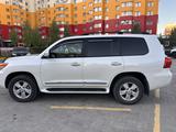 Toyota Land Cruiser 2015 года за 24 500 000 тг. в Актобе – фото 2