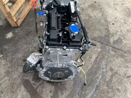 Двигатель киа и hyundai G4KH, G4FC, G4NB, G4FG, G4NA, G4KJ.G4KD.G4FL.G4FC за 500 000 тг. в Алматы – фото 3