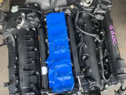 Двигатель киа и hyundai G4KH, G4FC, G4NB, G4FG, G4NA, G4KJ.G4KD.G4FL.G4FC за 500 000 тг. в Алматы – фото 4