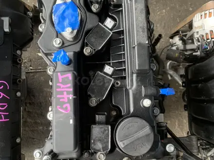 Двигатель киа и hyundai G4KH, G4FC, G4NB, G4FG, G4NA, G4KJ.G4KD.G4FL.G4FC за 500 000 тг. в Алматы – фото 5