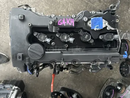 Двигатель киа и hyundai G4KH, G4FC, G4NB, G4FG, G4NA, G4KJ.G4KD.G4FL.G4FC за 500 000 тг. в Алматы – фото 8