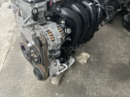Двигатель киа и hyundai G4KH, G4FC, G4NB, G4FG, G4NA, G4KJ.G4KD.G4FL.G4FC за 500 000 тг. в Алматы – фото 9