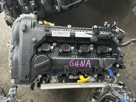 Двигатель киа и hyundai G4KH, G4FC, G4NB, G4FG, G4NA, G4KJ.G4KD.G4FL.G4FC за 500 000 тг. в Алматы – фото 12