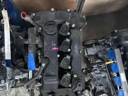 Двигатель киа и hyundai G4KH, G4FC, G4NB, G4FG, G4NA, G4KJ.G4KD.G4FL.G4FC за 500 000 тг. в Алматы – фото 14