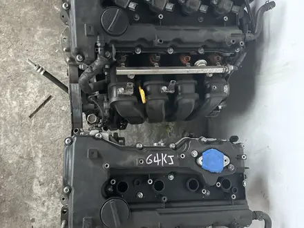 Двигатель киа и hyundai G4KH, G4FC, G4NB, G4FG, G4NA, G4KJ.G4KD.G4FL.G4FC за 500 000 тг. в Алматы – фото 15