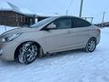 Hyundai Solaris 2011 годаүшін4 500 000 тг. в Актобе – фото 7