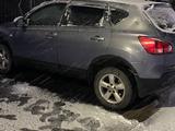 Nissan Qashqai 2007 года за 4 300 000 тг. в Талдыкорган – фото 2