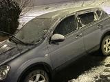 Nissan Qashqai 2007 года за 4 300 000 тг. в Талдыкорган
