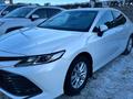 Toyota Camry 2018 года за 11 700 000 тг. в Астана – фото 25