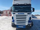 Scania  4-Series 1995 года за 18 000 000 тг. в Костанай