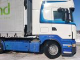 Scania  4-Series 1995 года за 18 000 000 тг. в Костанай – фото 3