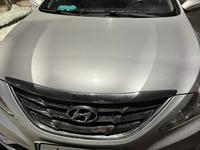 Hyundai Sonata 2010 года за 5 500 000 тг. в Алматы